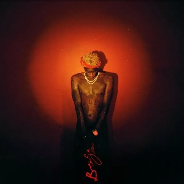 Young Thug - Barter 6 - 2 LP set