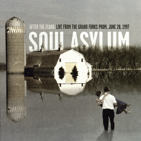Soul Asylum - After the Flood: Live From Grand Folks Prom 1997 - 2 LP set for RSD25