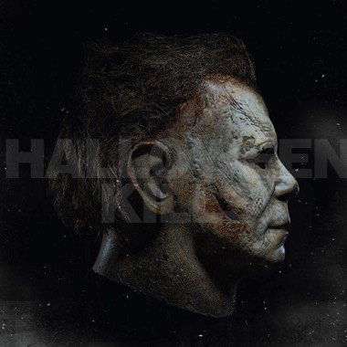 John Carpenter - Halloween Kills Expanded Edition - on limited colored vinyl w/ bonus poster