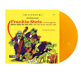 Frankie Stein & His Ghouls  - Monster Sounds and Dance Music - limited edition colored vinyl