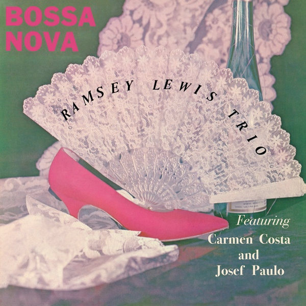 Ramsey Lewis - Bossa Nova