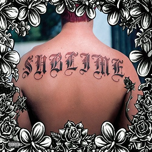 Sublime - Sublime - 2 LPs