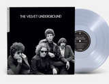 Velvet Underground - Now Playing on limited colored vinyl