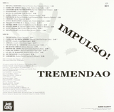 Eumir Deodato - Impuls O! + Tremendao