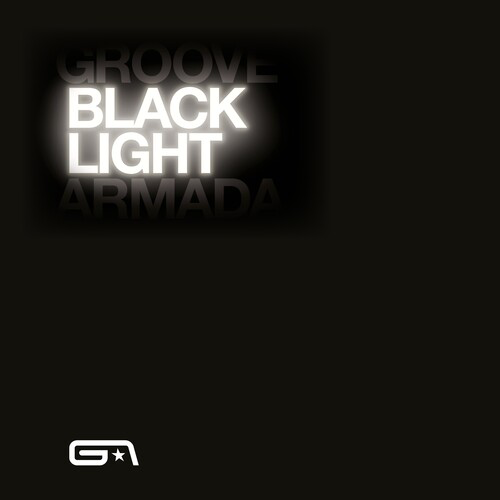 Groove Armada - Black Light - 2 LPs on Limited colored vinyl for RSD23