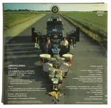 Pink Floyd - Ummagumma - 2 LP 180g