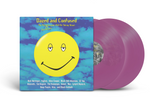 Various - Dazed and Confused.... - 2 LPs on Limited colored vinyl