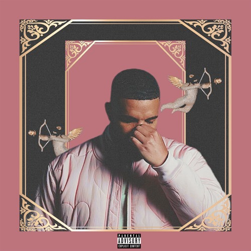 Drake - Certified Lover Boy - import 2 LP set