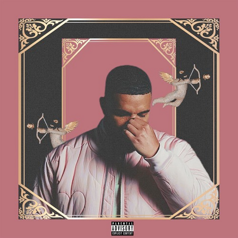 Drake - Certified Lover Boy - import 2 LP set