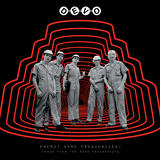 Devo - Energy Dome Frequencies: Songs From The DEVO Documentary on limited colored vinyl