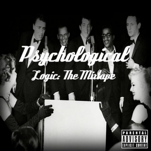 Logic - Psychological: The Mixtape