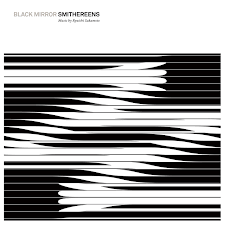 Ryuichi Sakamoto - Black Mirror / Smithereens