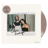 Noah Kahan / Olivia Rodrigo - split single on limited 7" colored vinyl single w/ PS for RSD24