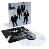 Pretenders - Learning to Crawl - 40th Anniversary edition on limited colored vinyl