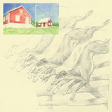 Quickly Quickly - I Heard That Noise - on limited colored vinyl