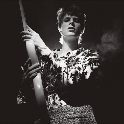 David Bowie - Rock 'n Roll Star
