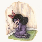 Wednesday - Bleeds - on limited colored vinyl