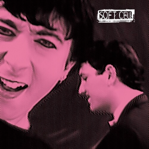 Soft Cell - Non-Stop Extended Cabaret - Limited 2 LP set for RSD24