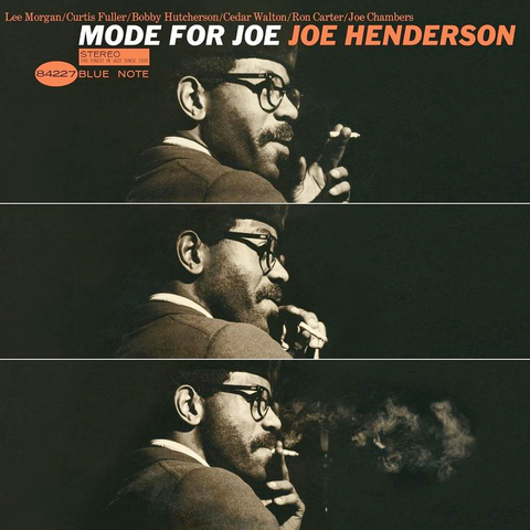 Joe Henderson - Mode For Joe - 180g [Classic Vinyl Series]