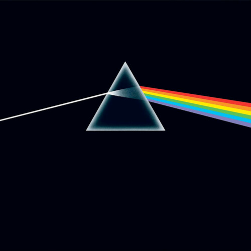 Pink Floyd - Dark Side of The Moon - 50th Anniversary Edition