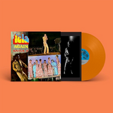 Fela Kuti - Fela Again Excuse O - on LTD colored vinyl