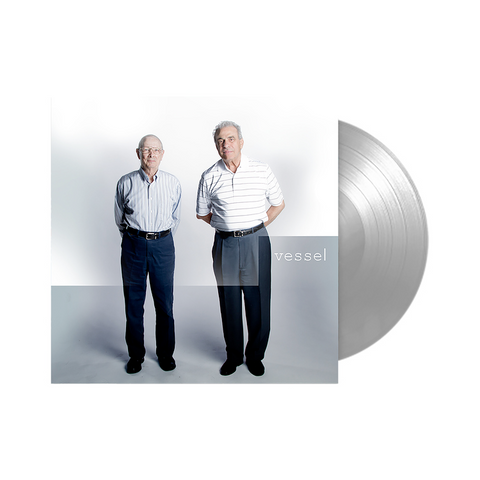 Twenty One Pilots - Vessel - on limited colored vinyl