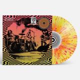 Dandy Warhols - Live at Levitation - on limited colored vinyl for RSD24