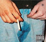 Tyler the Creator - Cherry Bomb - 2 LPs on limited colored vinyl & alternate cover art