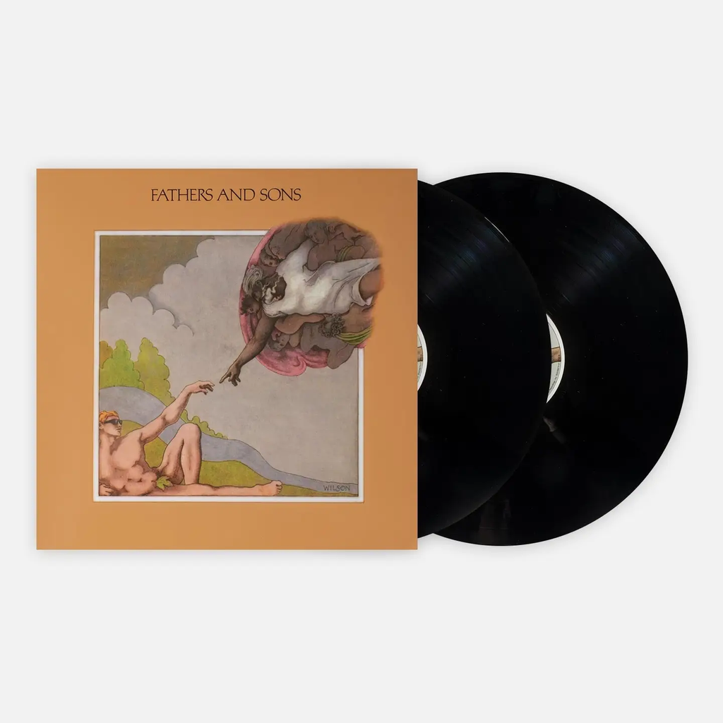 Muddy Waters - Fathers and Sons - 2 LP audiophile pressing