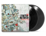 Fort Minor - The Rising Tied - 2 LPs Deluxe edition w/ 4 bonus tracks