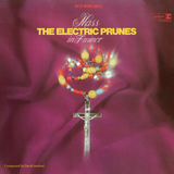 Electric Prunes - Mass n F Minor - on limited colored vinyl