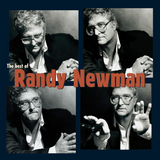 Randy Newman - The Best of Randy Newman - 2 LPs on limited colored vinyl