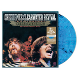 Creedence Clearwater Revival - Chronicle (best of) 2 LP set on limited colored vinyl