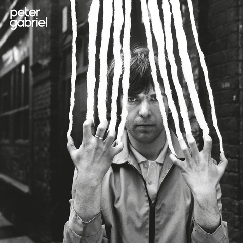 Peter Gabriel - Peter Gabriel 2 [Scratch] - 180g w/ download