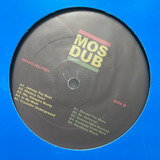 Max Tannone - Mos Dub - Mos Def Mash-up w/ classic dub tracks on colored vinyl