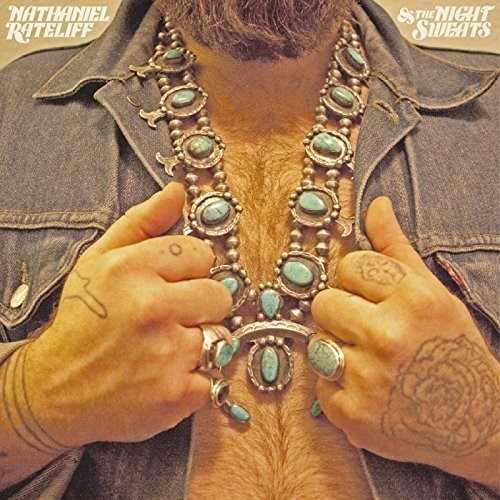 Nathaniel Rateliff - and the Night Sweats