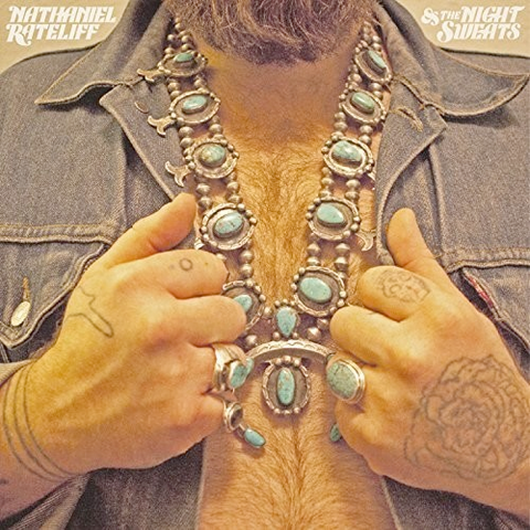 Nathaniel Rateliff - and the Night Sweats