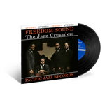 Jazz Crusaders - Freedom Sound 180g [Tone Poet Series]