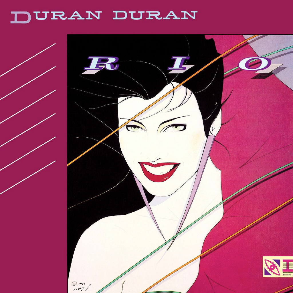 Duran Duran - Rio