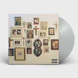 $uicideboy$ - Thy Kingdom Come - on limited colored vinyl
