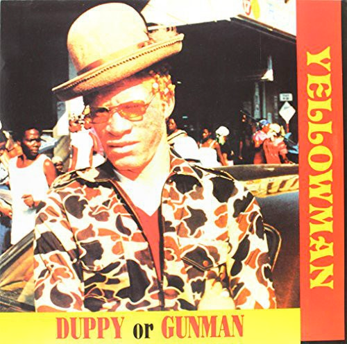 Yellowman - Duppy or Gunman