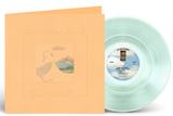 Joni Mitchell - Court and Spark - on limited colored vinyl SYEOR