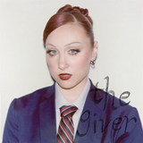 Chappell Roan - Giver (The Lawyer) - 7" single w/ PS on limited colored vinyl