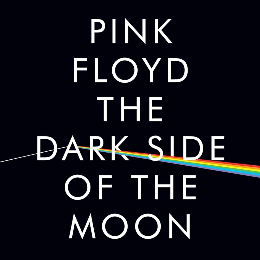 Pink Floyd - Dark Side of The Moon - 50th Anniversary - 2 LP set on 180g vinyl w/ bonuses