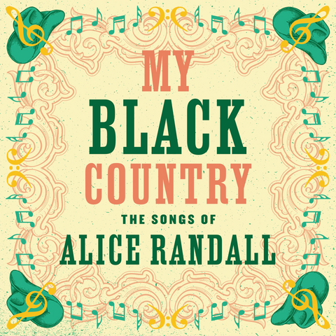 Various - My Black Country: The Songs of Alice Randall