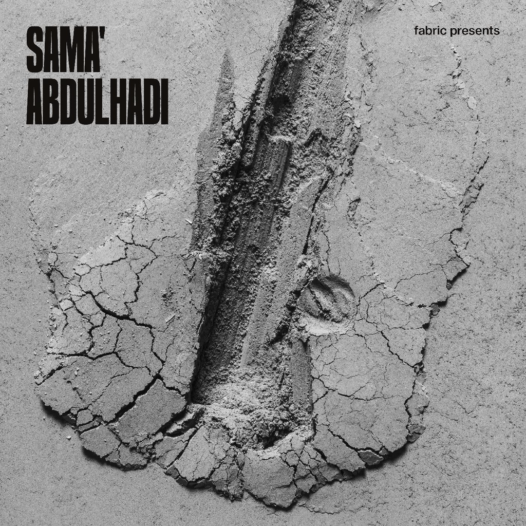 Sama' Abdulahadi - Fabric Presents... 2 LPs w/ DL