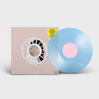 Mac Miller - The Divine Feminine - 2 LP on limited colored vinyl