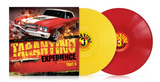 V/A Tarantino Experience Take 3 - 2 LP on 180g colored vinyl - music from his films