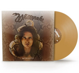 Whitesnake - MCMLXXVII - re-issue on limited colored vinyl for the ROCKTOBER series