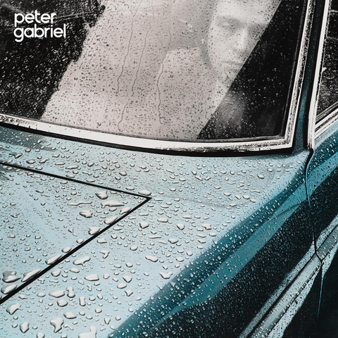 Peter Gabriel - Peter Gabriel 1 [Car] - 180g w/ download